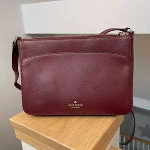 Kate Spade Cross Body Bag